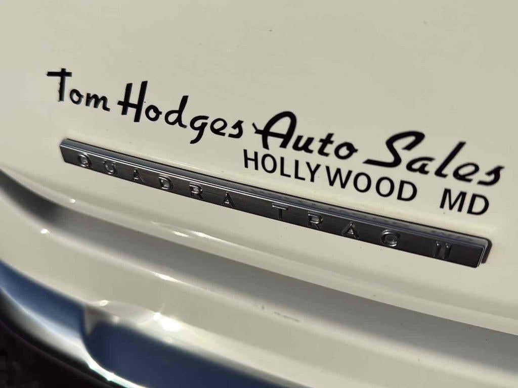 2022 Jeep Wagoneer Series III 4x4