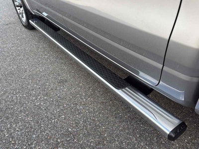 2022 RAM 1500 Laramie Crew Cab 4x4 57' Box