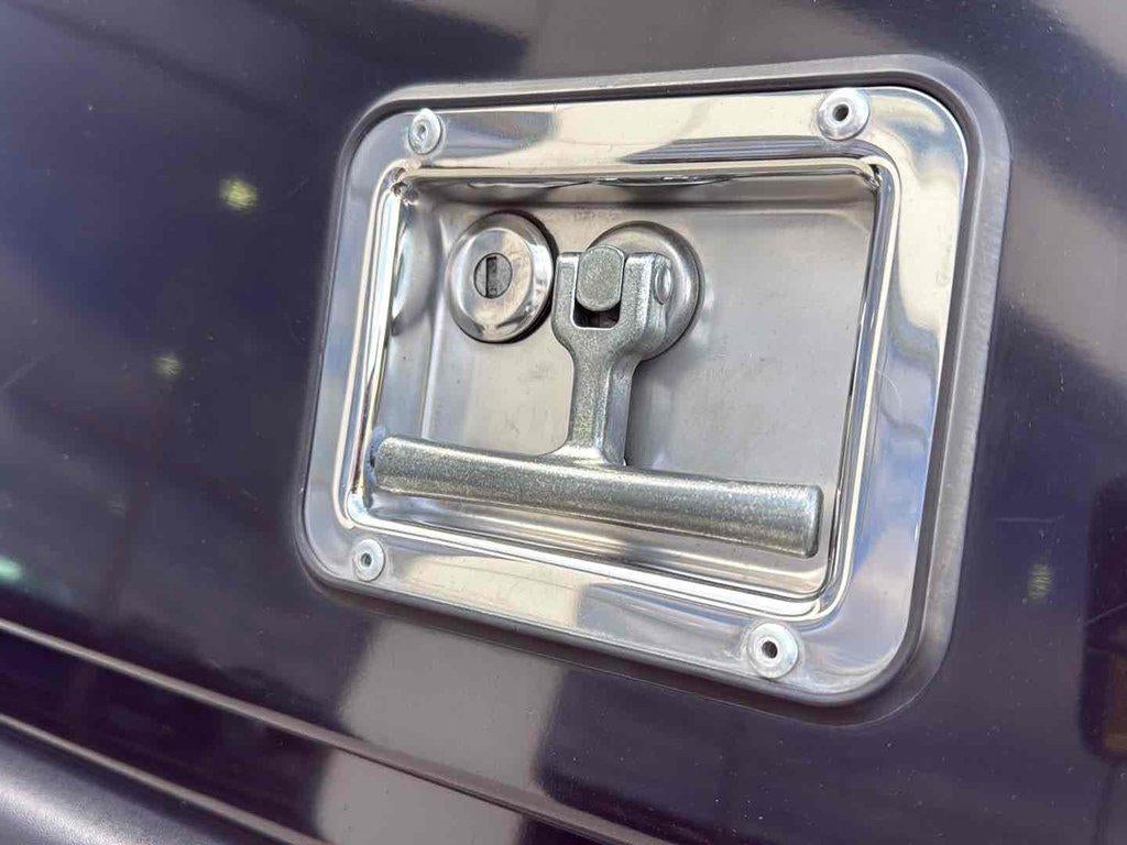 2022 RAM 1500 Laramie Crew Cab 4x4 57' Box