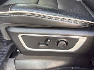 2022 RAM 1500 Laramie Crew Cab 4x4 57' Box