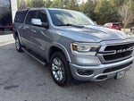 2022 RAM 1500 Laramie Crew Cab 4x4 57' Box