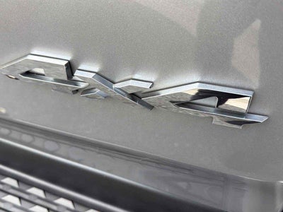 2022 RAM 1500 Laramie Crew Cab 4x4 57' Box