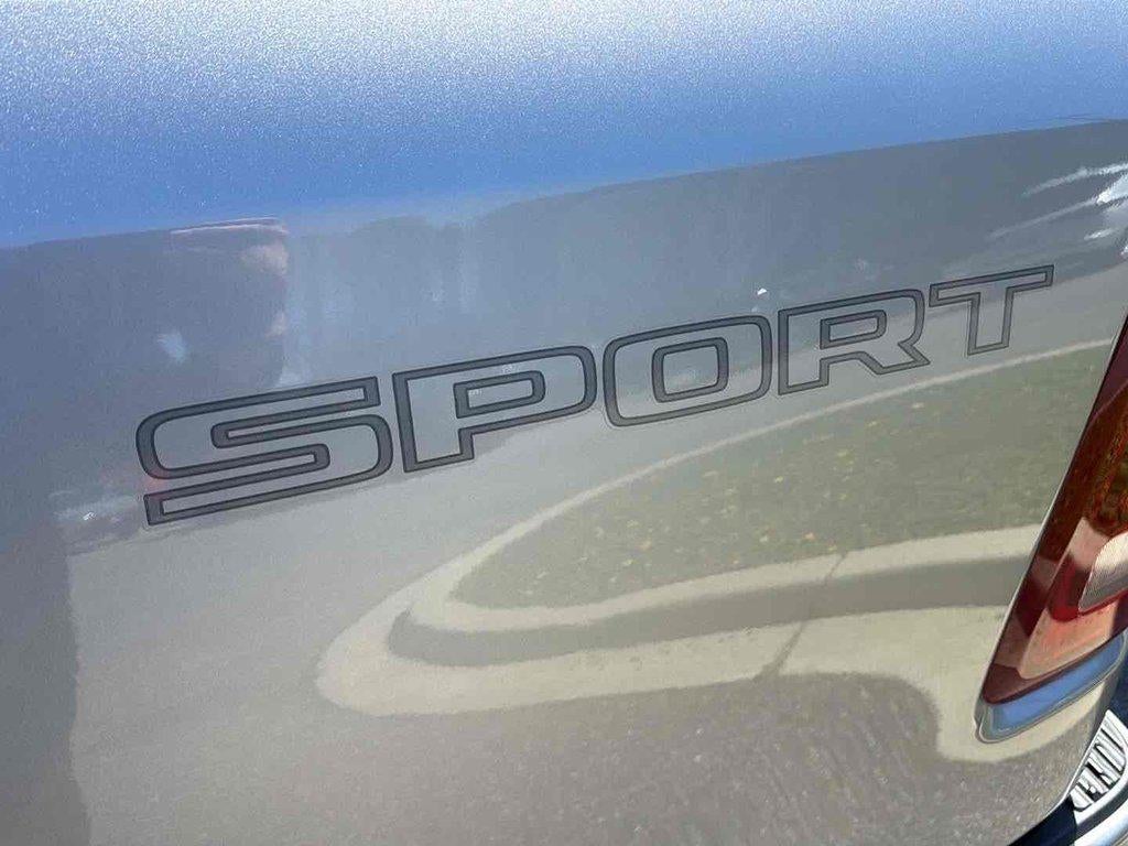 2022 RAM 1500 Laramie Crew Cab 4x4 57' Box