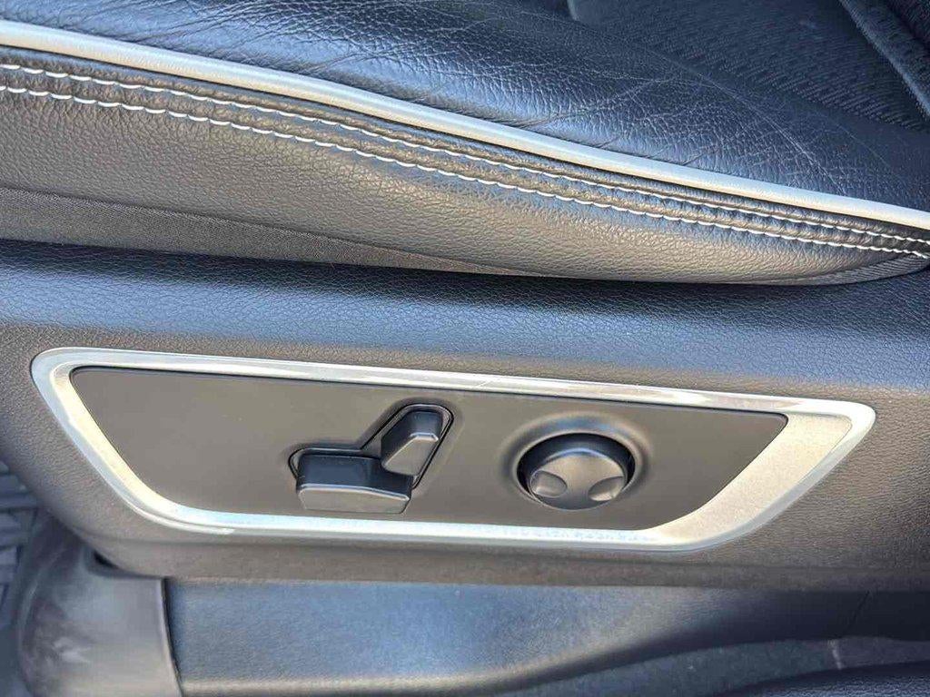 2022 RAM 1500 Laramie Crew Cab 4x4 57' Box