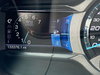 2013 Ford Taurus SHO