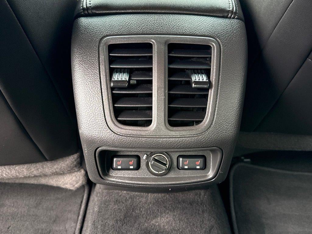 2013 Ford Taurus SHO