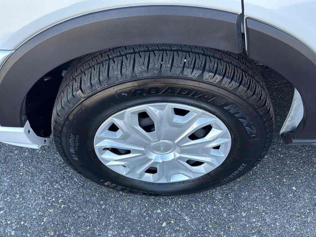 2023 Ford Transit-350 Passenger Van XLT