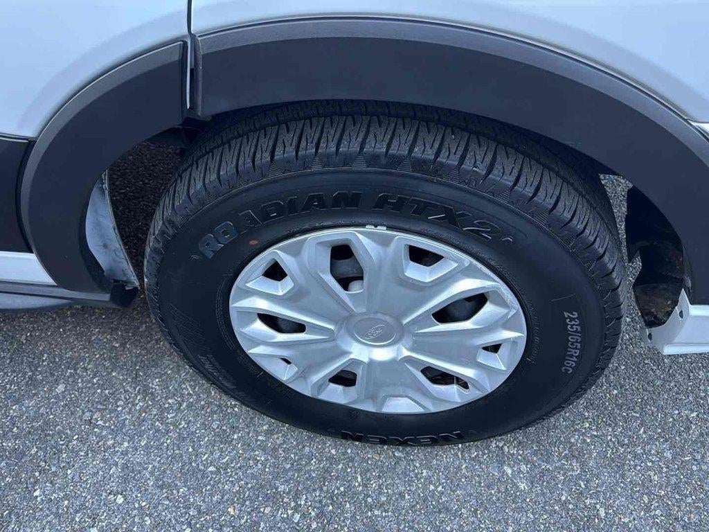 2023 Ford Transit-350 Passenger Van XLT