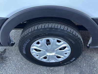 2023 Ford Transit-350 Passenger Van XLT