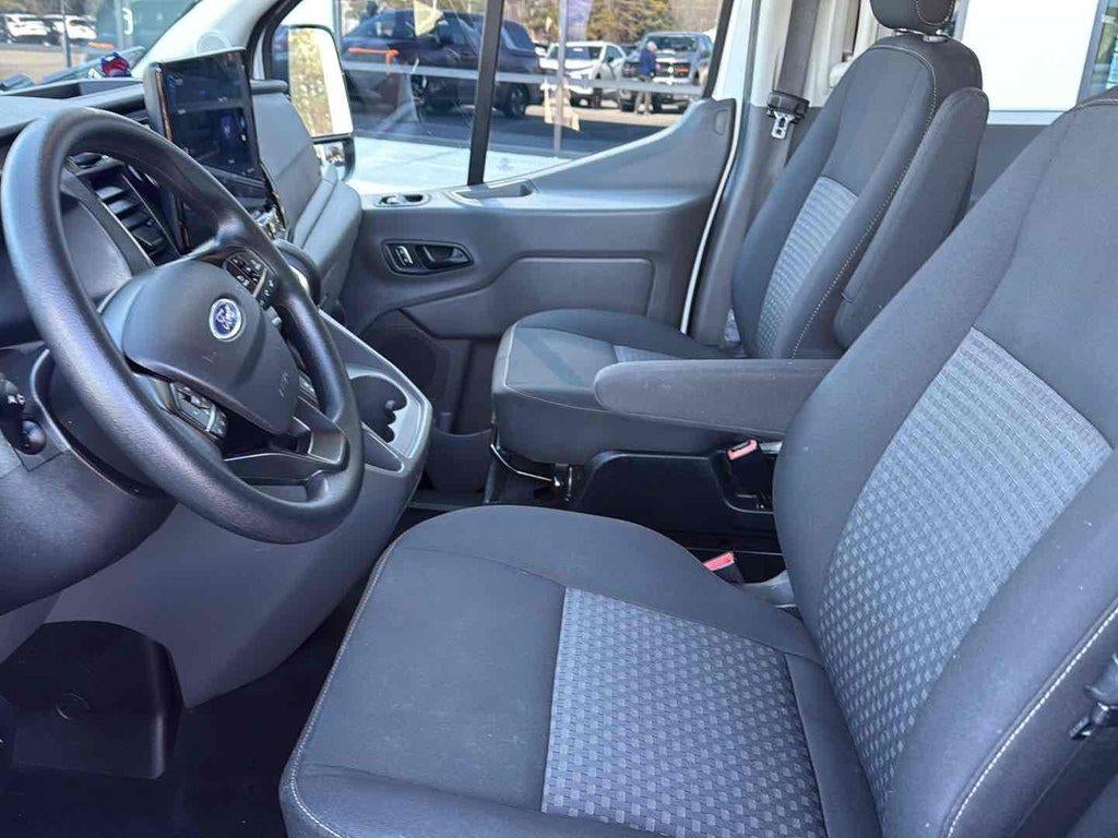 2023 Ford Transit-350 Passenger Van XLT