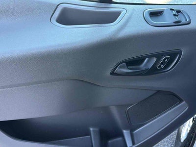 2023 Ford Transit-350 Passenger Van XLT