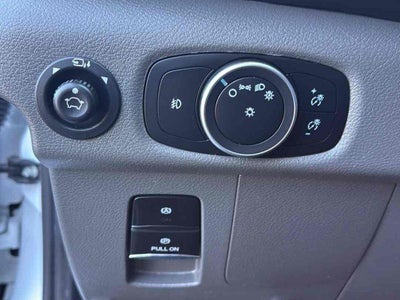 2023 Ford Transit-350 Passenger Van XLT