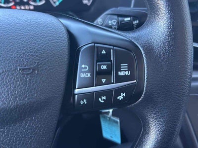 2023 Ford Transit-350 Passenger Van XLT