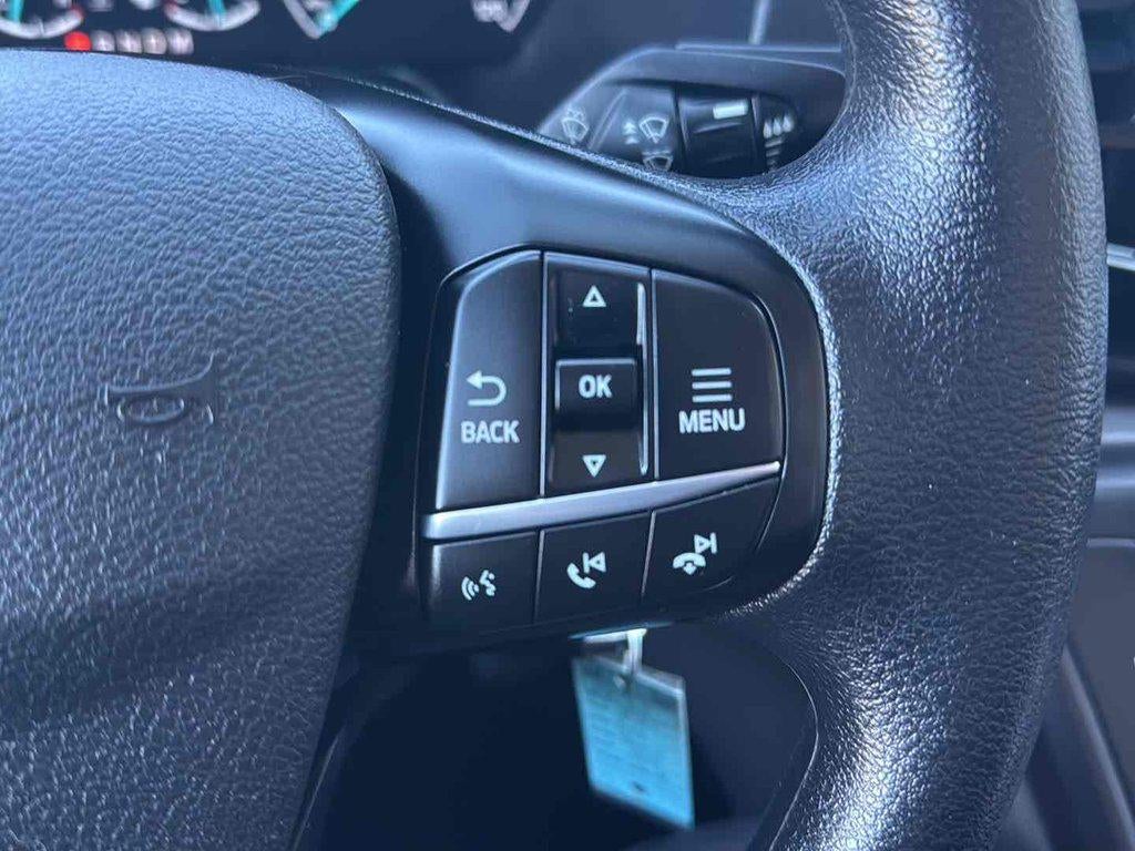 2023 Ford Transit-350 Passenger Van XLT