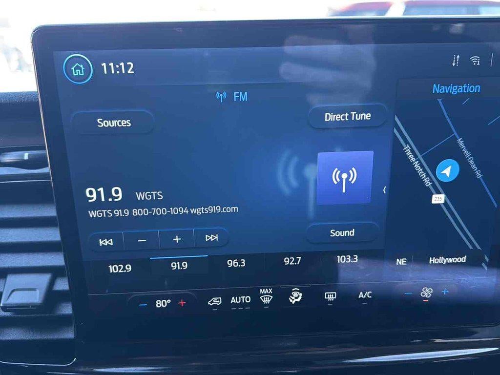 2023 Ford Transit-350 Passenger Van XLT