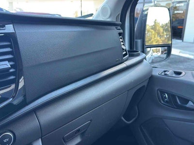 2023 Ford Transit-350 Passenger Van XLT