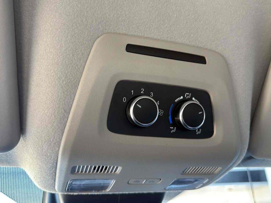 2023 Ford Transit-350 Passenger Van XLT