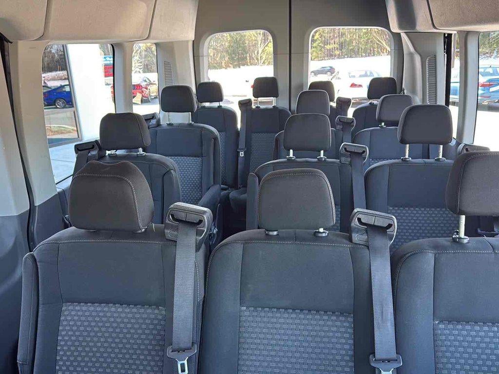 2023 Ford Transit-350 Passenger Van XLT