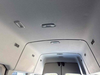 2023 Ford Transit-350 Passenger Van XLT