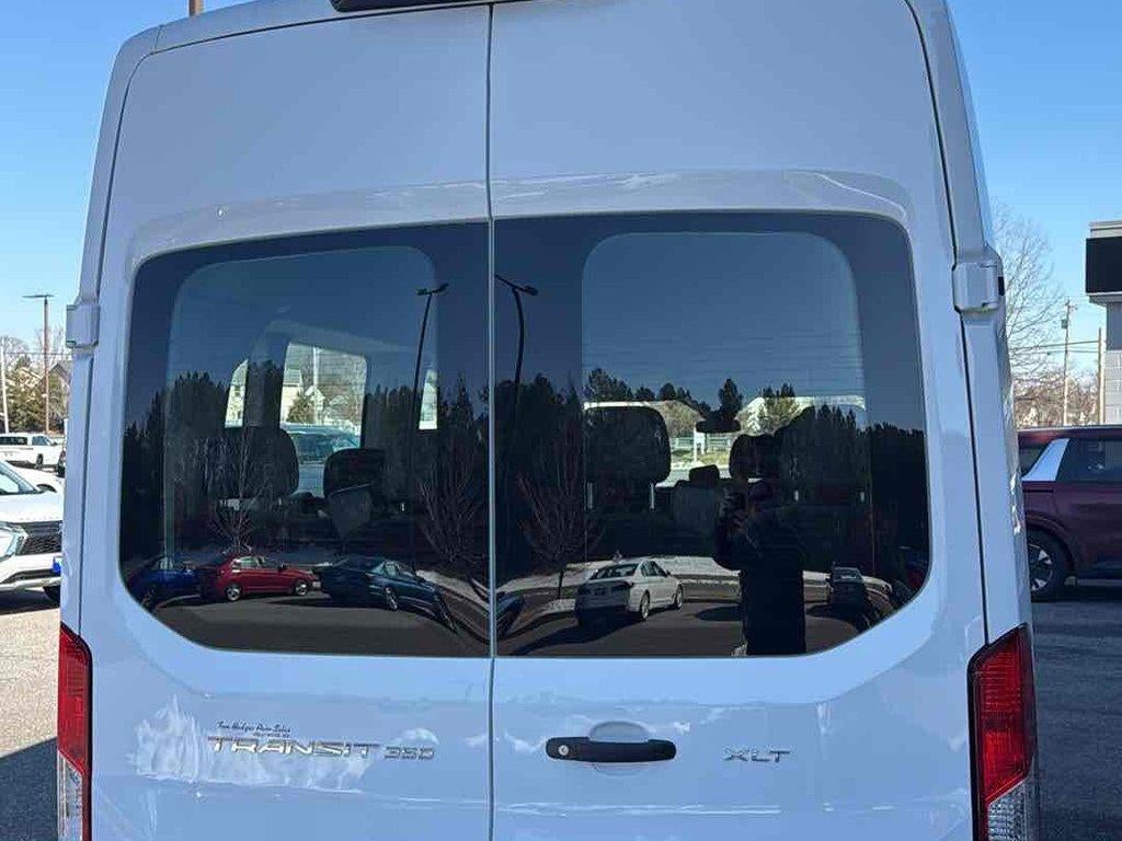 2023 Ford Transit-350 Passenger Van XLT