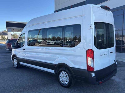 2023 Ford Transit-350 Passenger Van XLT
