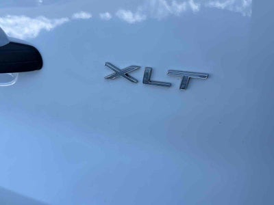 2023 Ford Transit-350 Passenger Van XLT