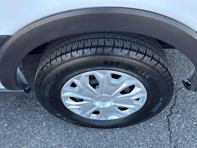 2023 Ford Transit-350 Passenger Van XLT