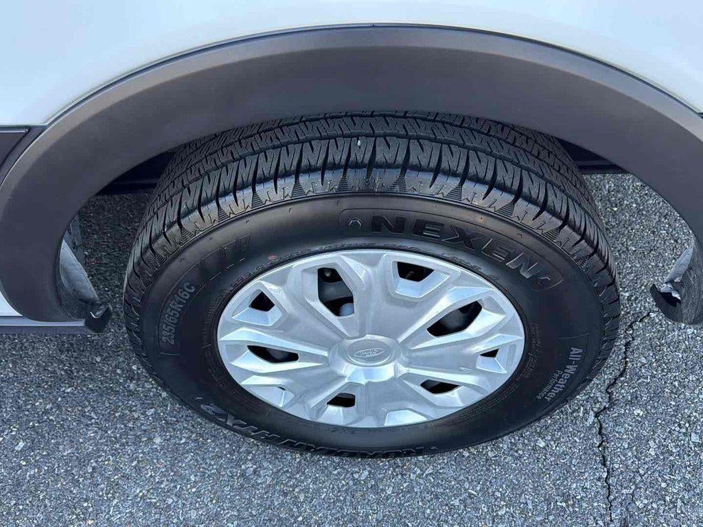 2023 Ford Transit-350 Passenger Van XLT