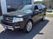 2016 Ford Expedition EL Platinum