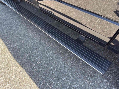 2016 Ford Expedition EL Platinum