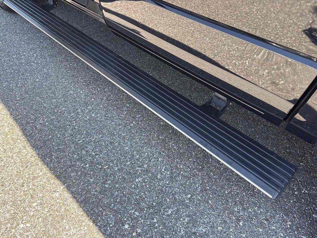 2016 Ford Expedition EL Platinum