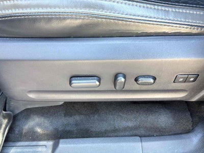 2016 Ford Expedition EL Platinum