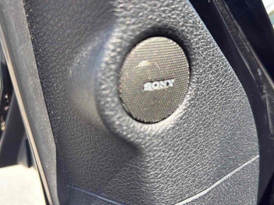 2016 Ford Expedition EL Platinum