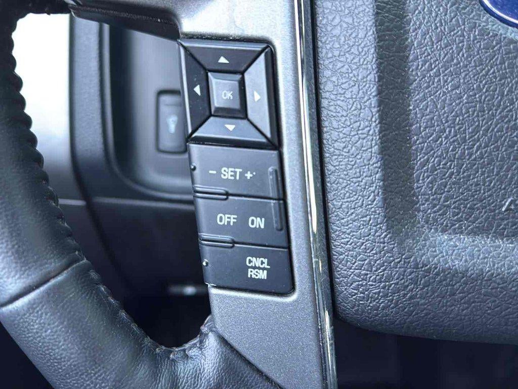 2016 Ford Expedition EL Platinum