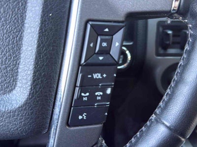 2016 Ford Expedition EL Platinum