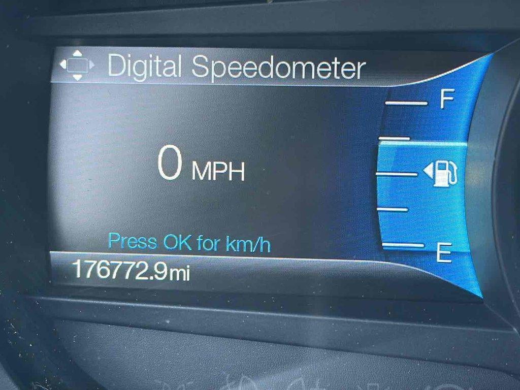 2016 Ford Expedition EL Platinum