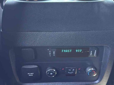 2016 Ford Expedition EL Platinum