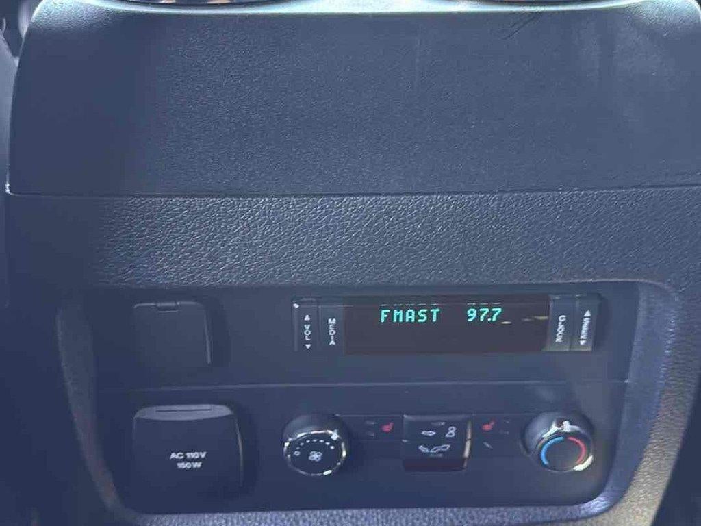 2016 Ford Expedition EL Platinum