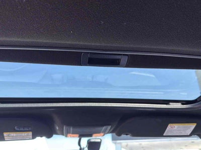 2016 Ford Expedition EL Platinum