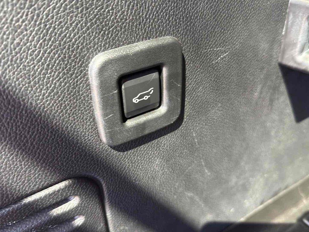 2016 Ford Expedition EL Platinum