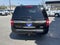 2016 Ford Expedition EL Platinum