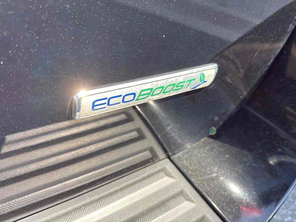 2016 Ford Expedition EL Platinum