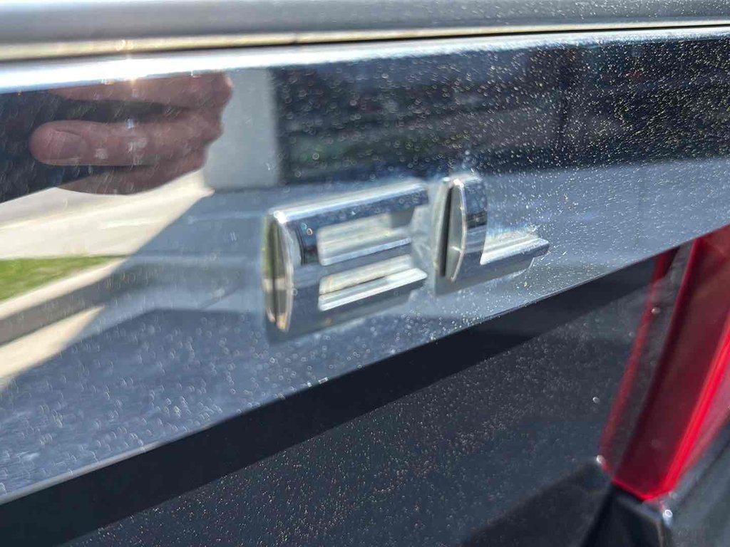 2016 Ford Expedition EL Platinum