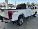 2020 Ford F-250 XLT