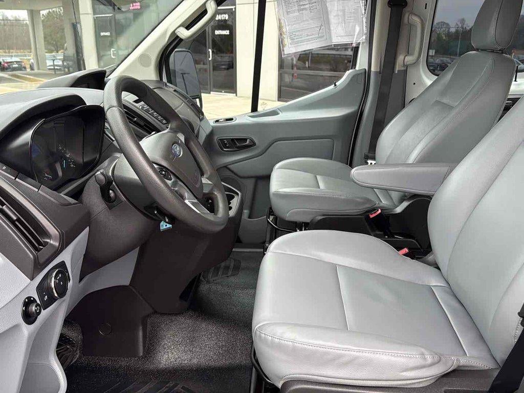 2015 Ford Transit-150 BASE