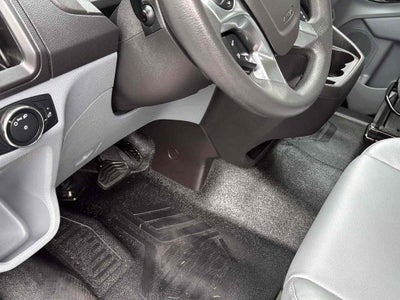 2015 Ford Transit-150 BASE