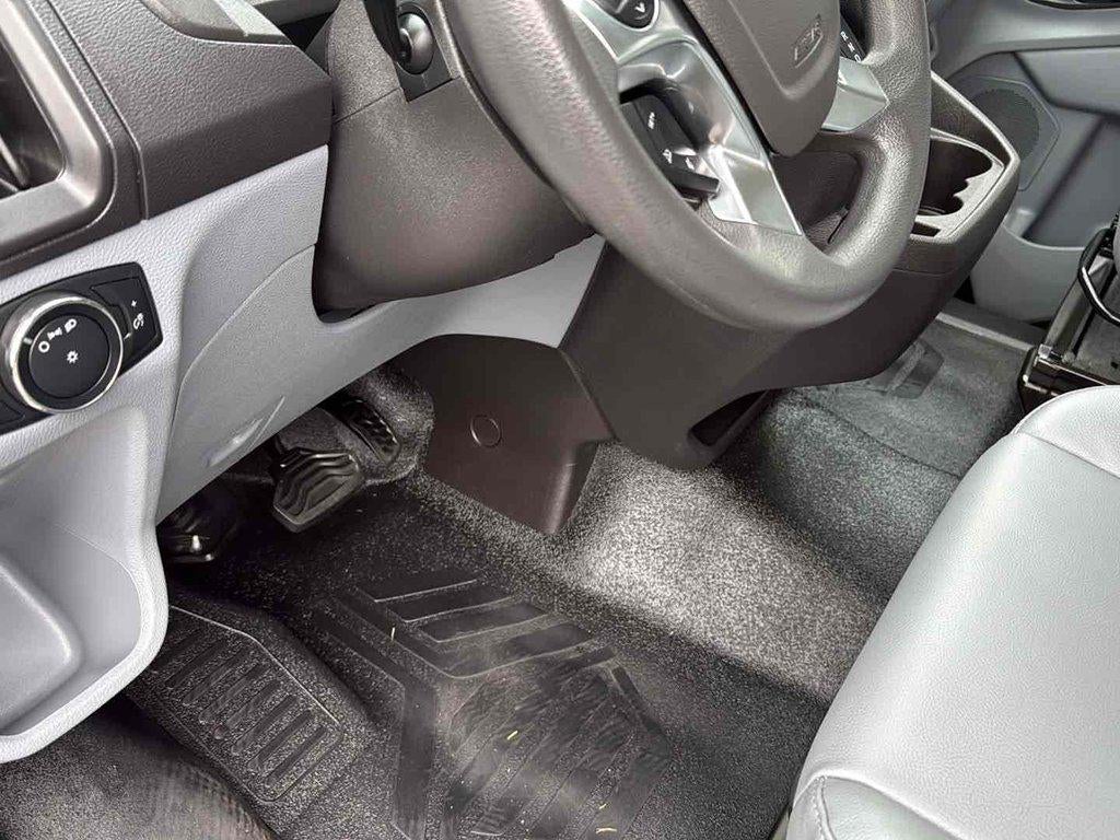 2015 Ford Transit-150 BASE