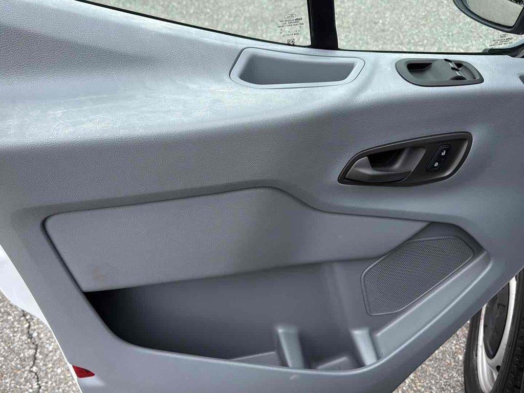 2015 Ford Transit-150 BASE