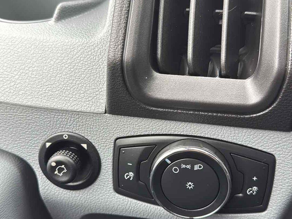 2015 Ford Transit-150 BASE