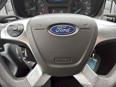 2015 Ford Transit-150 BASE